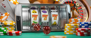 7k Casino